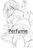 Perfume / perfume [Touhou Project] Thumbnail Page 02