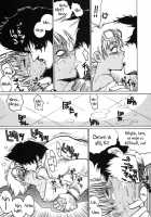 HI SIDE 7 / HI SIDE 7 [Hirano Kouta] Thumbnail Page 13