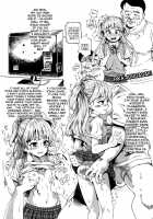 CINDERELLA GIRLS TRASH BOX -Hakidame- :1.11 / CINDERELLA GIRLS TRASH BOX-吐溜- :1.11 [Kyo1 | Hibiki Hajime] [The Idolmaster] Thumbnail Page 11