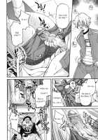 Escape Artist Ni Yoroshiku 3 / Escape Artistによろしく3 [Inoue Yoshihisa] [Original] Thumbnail Page 11