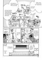 Escape Artist Ni Yoroshiku 3 / Escape Artistによろしく3 [Inoue Yoshihisa] [Original] Thumbnail Page 05