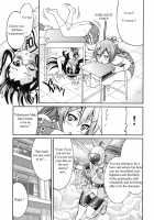 Escape Artist Ni Yoroshiku 3 / Escape Artistによろしく3 [Inoue Yoshihisa] [Original] Thumbnail Page 08
