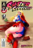 Super Surrender / Super Surrender [Marimo] [Superman] Thumbnail Page 01