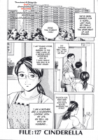 Cinderella [Kotani Kenichi] [Original] Thumbnail Page 01