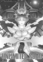 Unlimited Road / Unlimited Road [Leymei] [Muv-Luv] Thumbnail Page 03