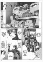 Unlimited Road / Unlimited Road [Leymei] [Muv-Luv] Thumbnail Page 05
