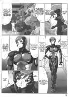 Unlimited Road / Unlimited Road [Leymei] [Muv-Luv] Thumbnail Page 06