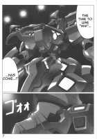 Unlimited Road / Unlimited Road [Leymei] [Muv-Luv] Thumbnail Page 07