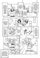 Edorian ED [Cowboy Bebop] Thumbnail Page 01