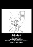 Edorian ED [Cowboy Bebop] Thumbnail Page 09