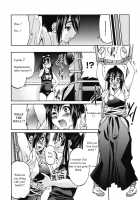 Escape Artist Ni Yoroshiku 2 / Escape Artistによろしく2 [Inoue Yoshihisa] [Original] Thumbnail Page 10