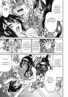 Escape Artist Ni Yoroshiku 2 / Escape Artistによろしく2 [Inoue Yoshihisa] [Original] Thumbnail Page 15
