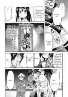 Escape Artist Ni Yoroshiku 2 / Escape Artistによろしく2 [Inoue Yoshihisa] [Original] Thumbnail Page 06