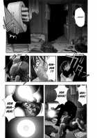 Rape Vol 1 Ch.1 [Sakabe Shuuichi] [Original] Thumbnail Page 09