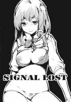 Signal Lost / Signal Lost [Kapo] [Touhou Project] Thumbnail Page 04