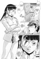 I'd Like To Realise My Long-Cherished Desire / 本懐遂げさせていただきます [Manabe Jouji] [Strike Witches] Thumbnail Page 04
