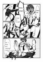 Shintou - PENETRATION / 浸透 [Lvlv] [Dungeon Fighter Online] Thumbnail Page 10