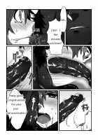 Shintou - PENETRATION / 浸透 [Lvlv] [Dungeon Fighter Online] Thumbnail Page 16