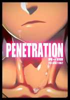 Shintou - PENETRATION / 浸透 [Lvlv] [Dungeon Fighter Online] Thumbnail Page 01