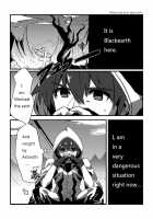 Shintou - PENETRATION / 浸透 [Lvlv] [Dungeon Fighter Online] Thumbnail Page 04