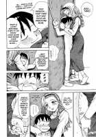 Goro Dynamite! Ch. 1-10 / ゴローダイナマイ 第1-10章 [Karma Tatsurou] [Original] Thumbnail Page 11