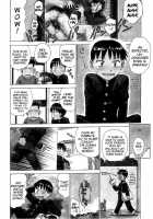 Goro Dynamite! Ch. 1-10 / ゴローダイナマイ 第1-10章 [Karma Tatsurou] [Original] Thumbnail Page 05