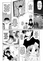 Goro Dynamite! Ch. 1-10 / ゴローダイナマイ 第1-10章 [Karma Tatsurou] [Original] Thumbnail Page 09