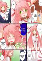 Feminization Case 003 Transformed Into A Pretty Woman Lover Play and Slave Play / 女体化ケース００３  英訳 [Original] Thumbnail Page 13