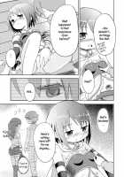 Tomodachi Dattara Kore Kurai | We'Re Friends This Much / 友達だったらこれくらい [Matsuda Eine] [Puella Magi Madoka Magica] Thumbnail Page 15