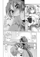 Gyakushuu No Akai Hito | Counter Attack Of The Red Girl / 逆襲の赤い人 [Kogaku Kazuya] [Puella Magi Madoka Magica] Thumbnail Page 16