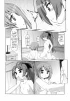 Gyakushuu No Akai Hito | Counter Attack Of The Red Girl / 逆襲の赤い人 [Kogaku Kazuya] [Puella Magi Madoka Magica] Thumbnail Page 08