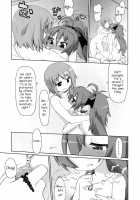 Gyakushuu No Akai Hito | Counter Attack Of The Red Girl / 逆襲の赤い人 [Kogaku Kazuya] [Puella Magi Madoka Magica] Thumbnail Page 09