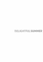 DELIGHTFUL SUMMER / DELIGHTFUL SUMMER [Yutsumoe] [Puella Magi Madoka Magica] Thumbnail Page 04