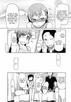 SYG - Why Don't You Sell Us Your Girlfriend? - / SYG -あなたの彼女売りませんか- [Ryo (Metamor)] [Original] Thumbnail Page 03