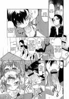 SYG - Why Don't You Sell Us Your Girlfriend? - / SYG -あなたの彼女売りませんか- [Ryo (Metamor)] [Original] Thumbnail Page 07