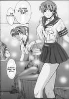 Gakuen [Dead Or Alive] Thumbnail Page 12