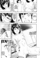 Yugami Ai | Distorted Love / ゆがみあい [Moyamoya] [Original] Thumbnail Page 13