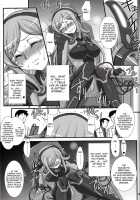 Inexhaustible Pleasure / Inexhaustible pleasure [B-River] [Gundam Build Fighters] Thumbnail Page 08