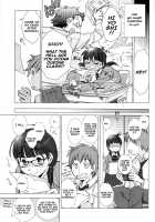 Tanmachi-Kun And Hiyoshi-San / 反町くんヒ日吉さん [Kerorin] [Original] Thumbnail Page 04