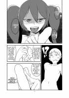 Monkue Nabe / もんくえ鍋 [Setouchi] [Monster Girl Quest] Thumbnail Page 13