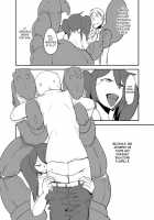 Monkue Nabe / もんくえ鍋 [Setouchi] [Monster Girl Quest] Thumbnail Page 09