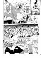 Chenge!! 4 / ちぇんげ!! 4 [Drill Jill] [Getter Robo] Thumbnail Page 05
