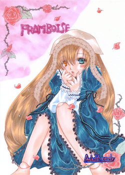 FRAMBOISE [Rozen Maiden]