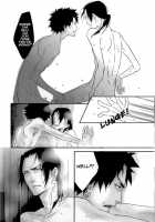 Just Between You And Me [Samurai Champloo] Thumbnail Page 13