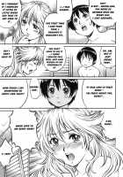 Prince Of Cherry ~Doutei Ouji~ Ch.02 - Awkward Girl Vs Virginal Masochist Boy [Yanagawa Rio] [Original] Thumbnail Page 15