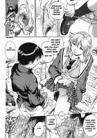 Prince Of Cherry ~Doutei Ouji~ Ch.02 - Awkward Girl Vs Virginal Masochist Boy [Yanagawa Rio] [Original] Thumbnail Page 04