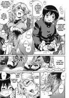 Prince Of Cherry ~Doutei Ouji~ Ch.02 - Awkward Girl Vs Virginal Masochist Boy [Yanagawa Rio] [Original] Thumbnail Page 05