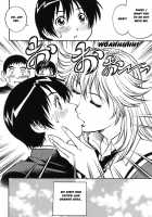 Prince Of Cherry ~Doutei Ouji~ Ch.02 - Awkward Girl Vs Virginal Masochist Boy [Yanagawa Rio] [Original] Thumbnail Page 08