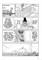 THE TOWERING INFERNO [Kuro Tengu] [Neon Genesis Evangelion] Thumbnail Page 04