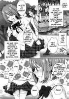 Nightmare Mermaid / ナイトメアマーメイド [Saotome Mokono] [Puella Magi Madoka Magica] Thumbnail Page 13